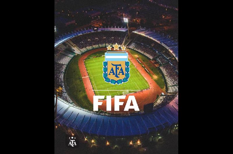 Argentina vs Bolivia- asiacute seraacute la reduccioacuten del aforo en el Kempes