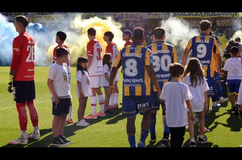 Estudiantes y Rosario Central se enfrentaraacuten por la Supercopa Internacional 2026 con cuentas pendientes