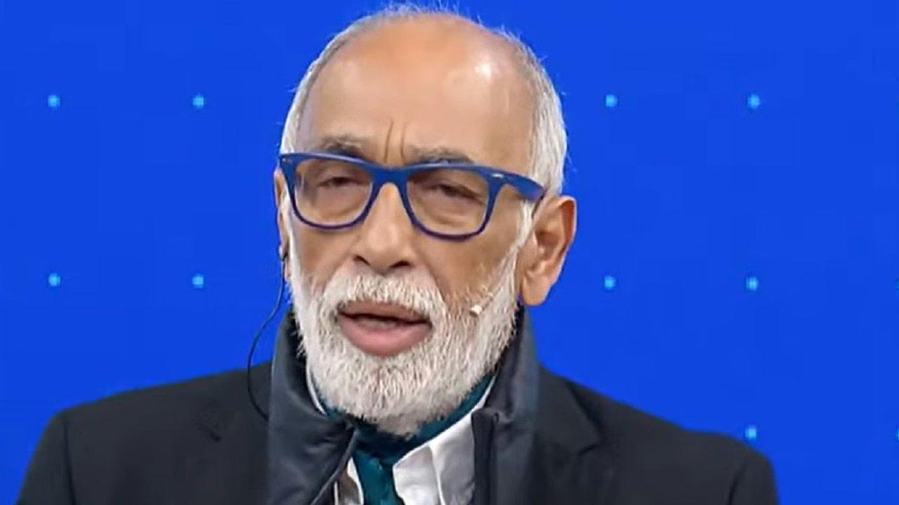 Doacutende y cuaacutendo velaraacuten a ldquoEl Negrordquo Gonzaacutelez Oro- sus restos seraacuten cremados