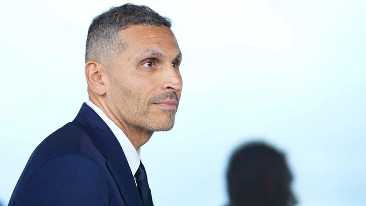 El presidente del City tras las acusaciones- ldquohay muchos que quieren frenar el impulso de nuestro club