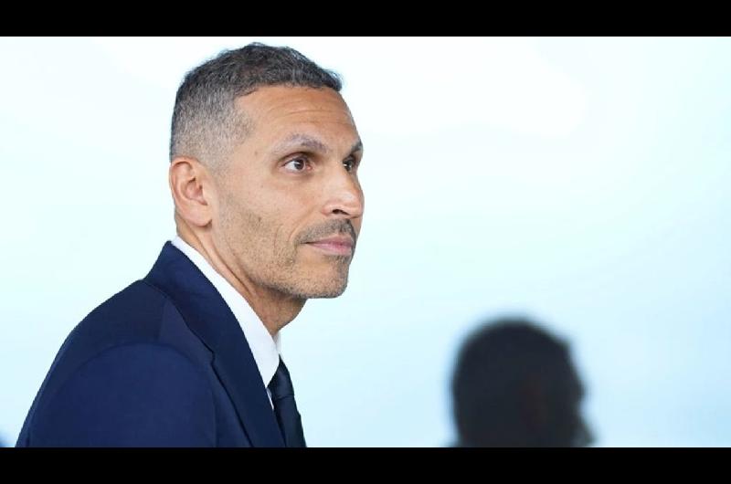 El presidente del City tras las acusaciones- ldquohay muchos que quieren frenar el impulso de nuestro club