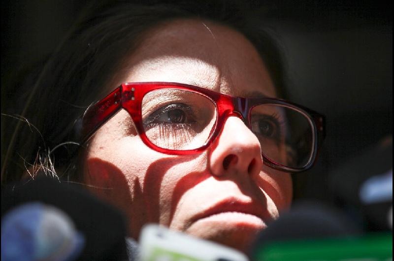 El PRO calificoacute de ldquogarantistardquo y ldquozaffaronistardquo a la jueza que declaroacute la inconstitucionalidad del Reacutegimen Penal Juvenil
