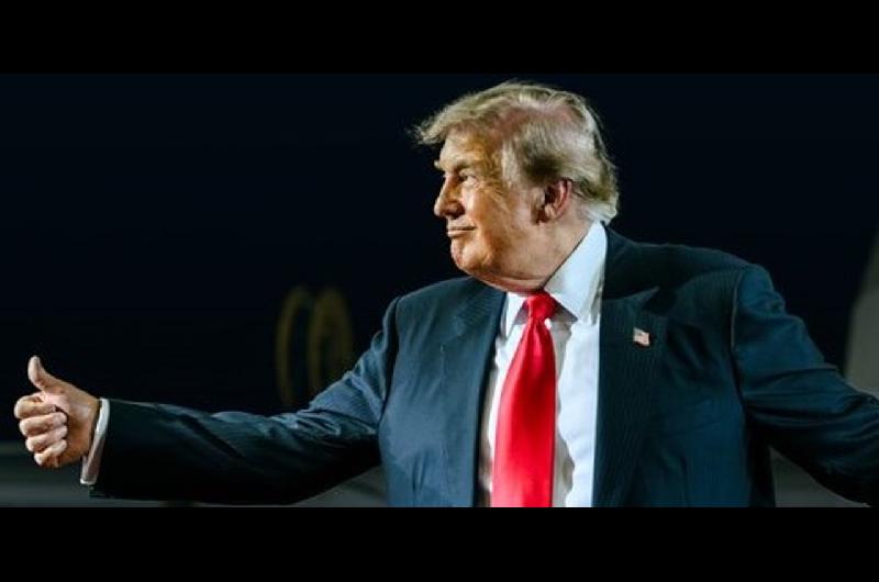 Trump dijo que haraacute un acuerdo con Cuba y descartoacute una intervencioacuten militar