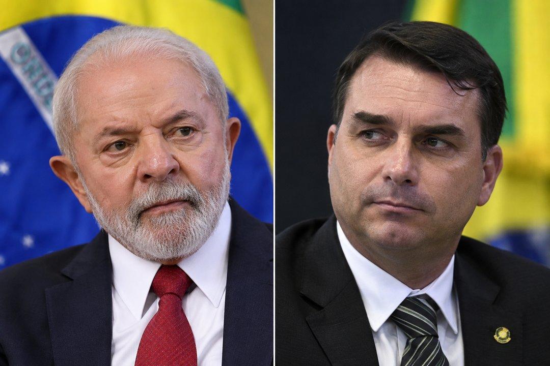 Empate teacutecnico y definicioacuten abierta- Brasil entra en la recta final hacia las elecciones presidenciales