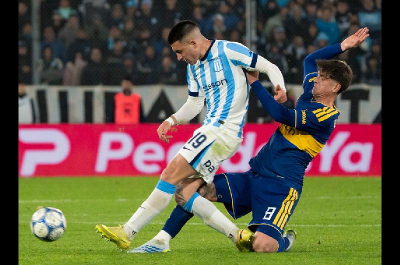 #128309Boca vs Racing EN VIVO- el minuto a minuto de la Copa Argentina