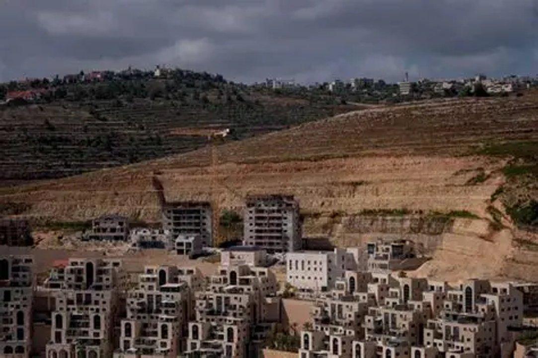 Israel impuso un cierre en Cisjordania durante la festividad de Sucot