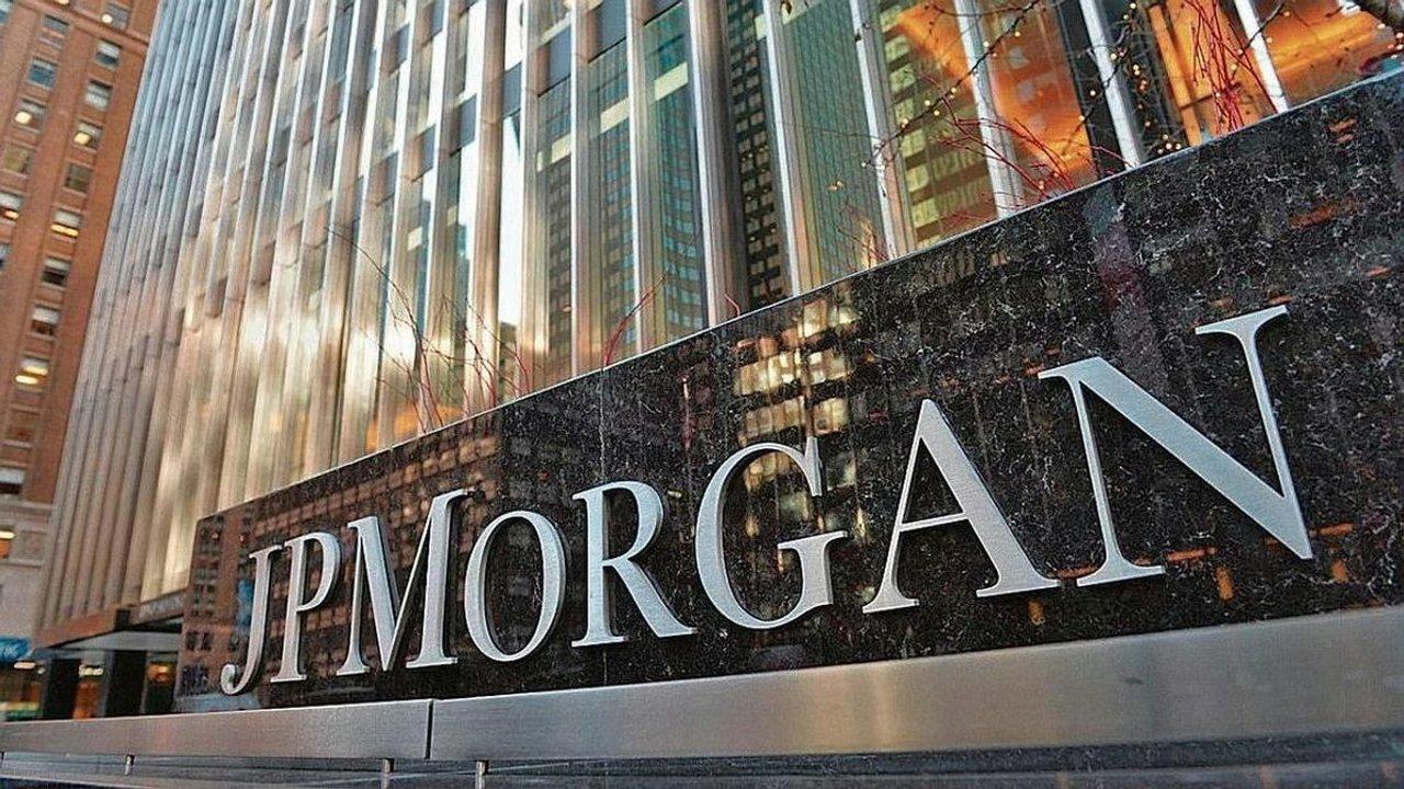 JP Morgan advirtioacute por la fuerte caiacuteda de la actividad y recortoacute su proyeccioacuten de crecimiento para Argentina