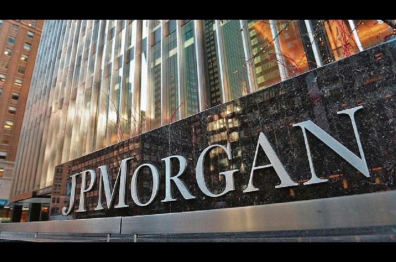 JP Morgan advirtioacute por la fuerte caiacuteda de la actividad y recortoacute su proyeccioacuten de crecimiento para Argentina