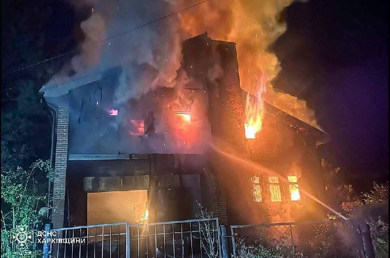 Al menos 14 muertos y 57 heridos por ataques rusos en Ucrania durante las uacuteltimas 24 horas