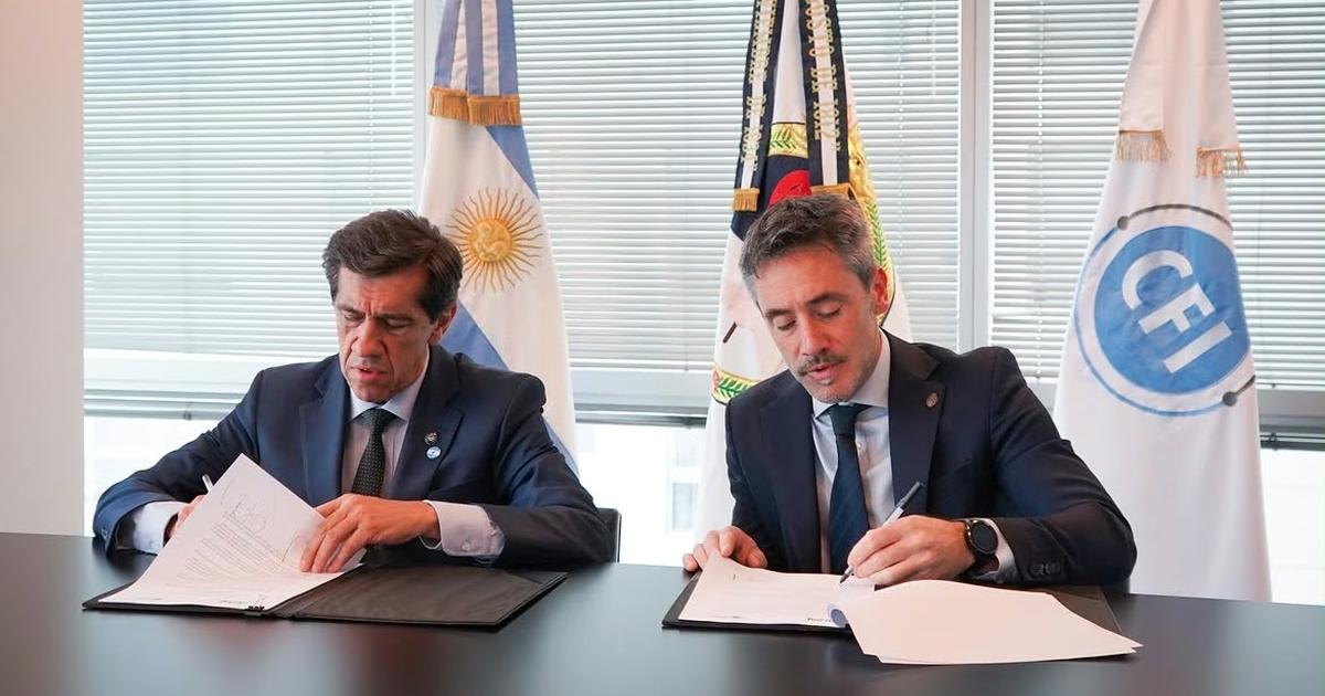 Acuerdan financiamiento para proveedores jujentildeos