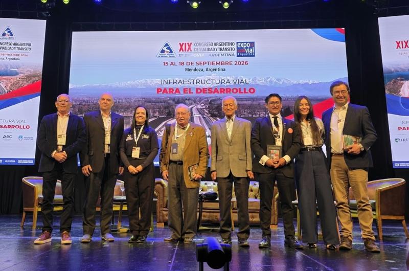 Jujuy reafirma su posicionamiento estrateacutegico en el Corredor Bioceaacutenico