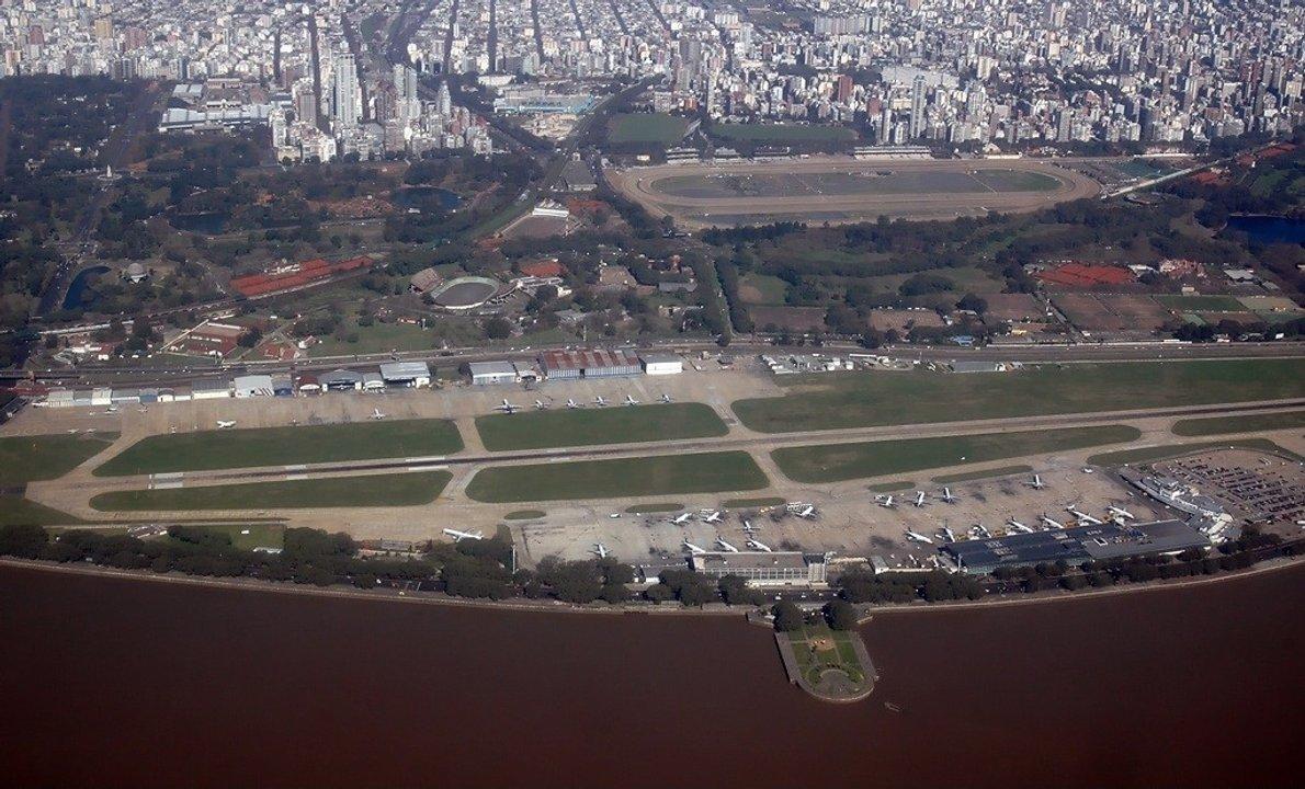 Extienden la concesioacuten de Aeropuertos Argentina con nuevas inversiones por US 600 millones