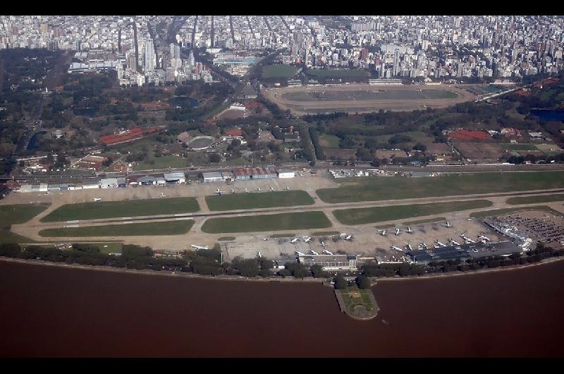 Extienden la concesioacuten de Aeropuertos Argentina con nuevas inversiones por US 600 millones