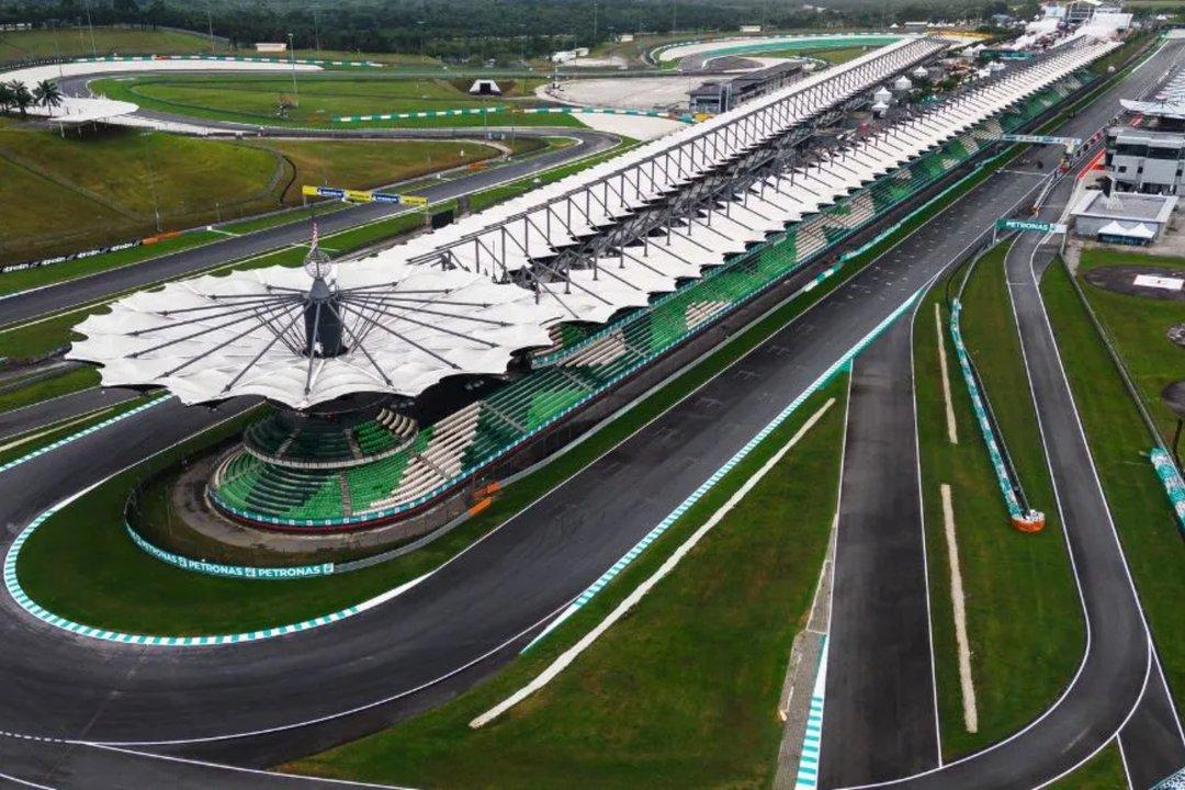 La razoacuten por la que el GP de Bahreacutein de Foacutermula 1 se llevaraacute a cabo en el Circuito de Sepang