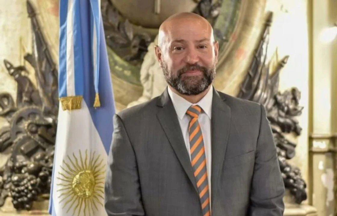 Pidieron la detencioacuten de Spagnuolo por las irregularidades en la ANDIS