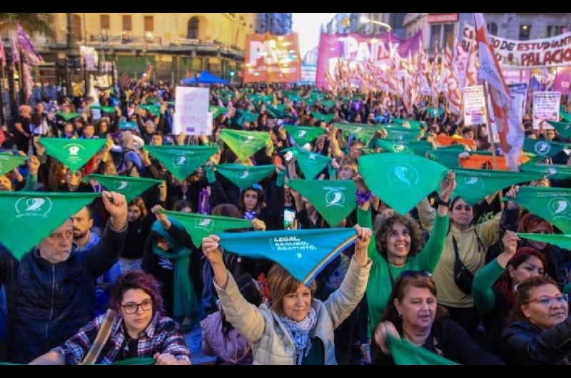 El acceso al aborto legal se sostuvo en el territorio durante 2025 impulsado por las provincias y pese al desfinanciamiento nacional