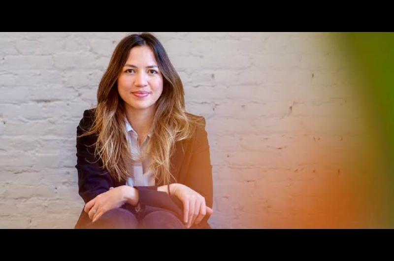 Dirigente aliada de Mariacutea Cristina Machado que estuvo asilada en la Embajada argentina regresoacute a Venezuela