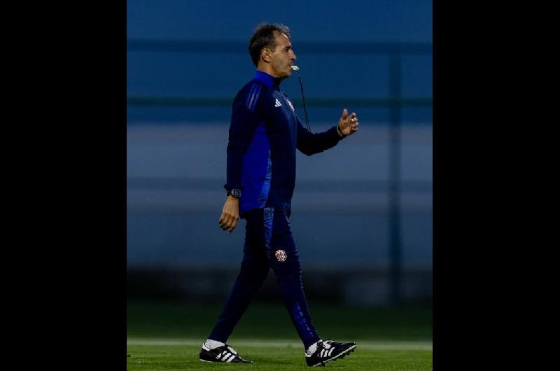 Fernando ldquoBochardquo Batista fue despedido como entrenador de Costa Rica