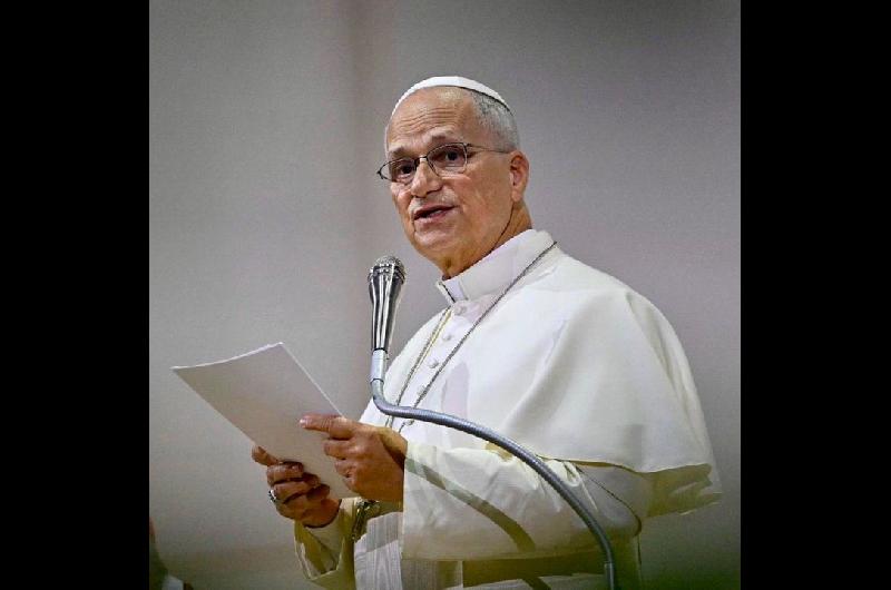 El Papa Leoacuten XIV insta a Europa a defender el multilateralismo