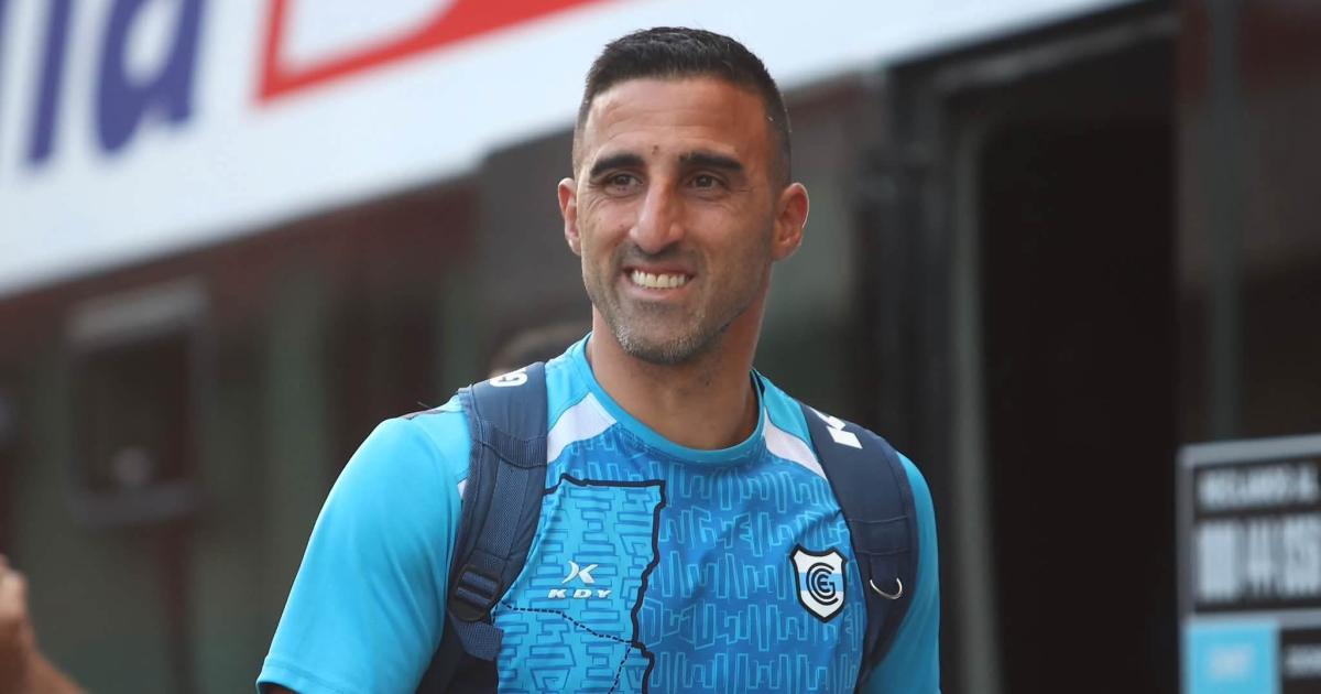 Hernan Pellerano