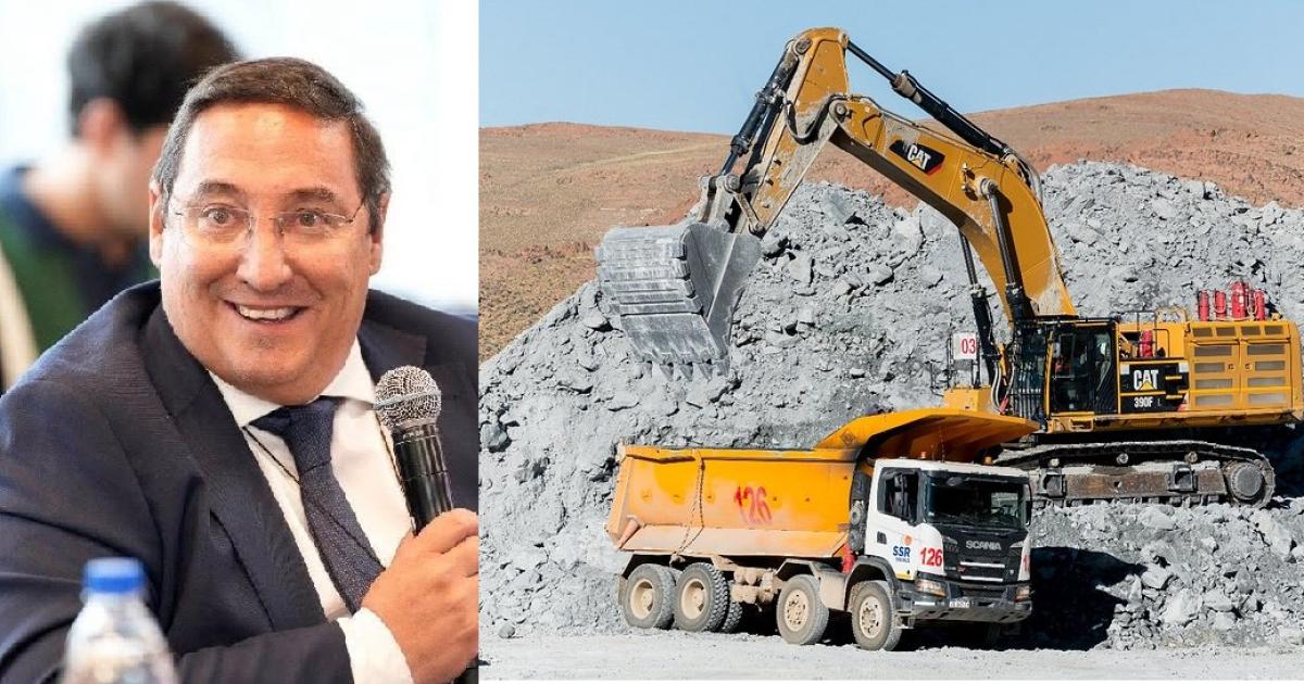 La mineriacutea ya genera unos 3500 puesto de trabajo directos en Jujuy 