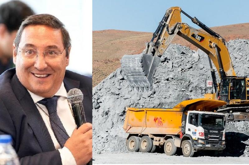 La mineriacutea ya genera unos 3500 puesto de trabajo directos en Jujuy 
