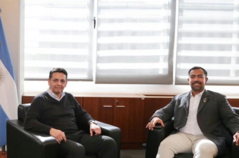 Gestionan mecanismos de financiamiento para el desarrollo cientiacutefico y tecnoloacutegico