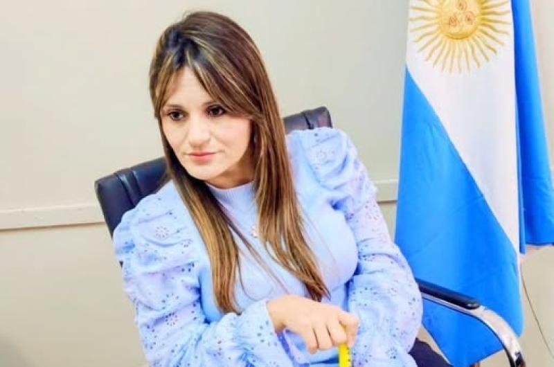 AnahI Paredes
