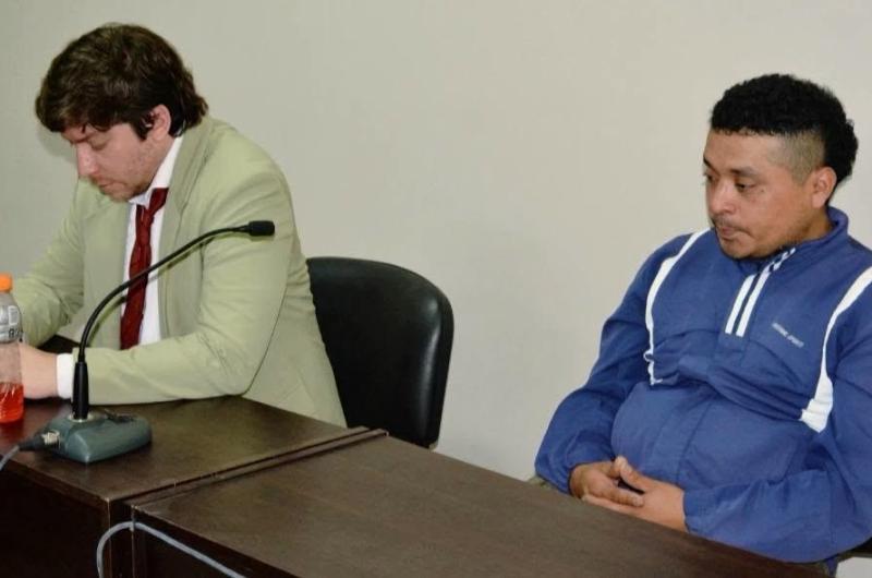 Lo condenaron a 4 antildeos de prisioacuten por narcotraacutefico y venta de drogas