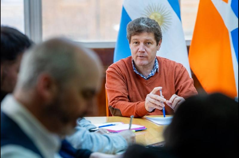 Melella activoacute 30 diacuteas para aprobar nuevas cargas sin un voto expreso