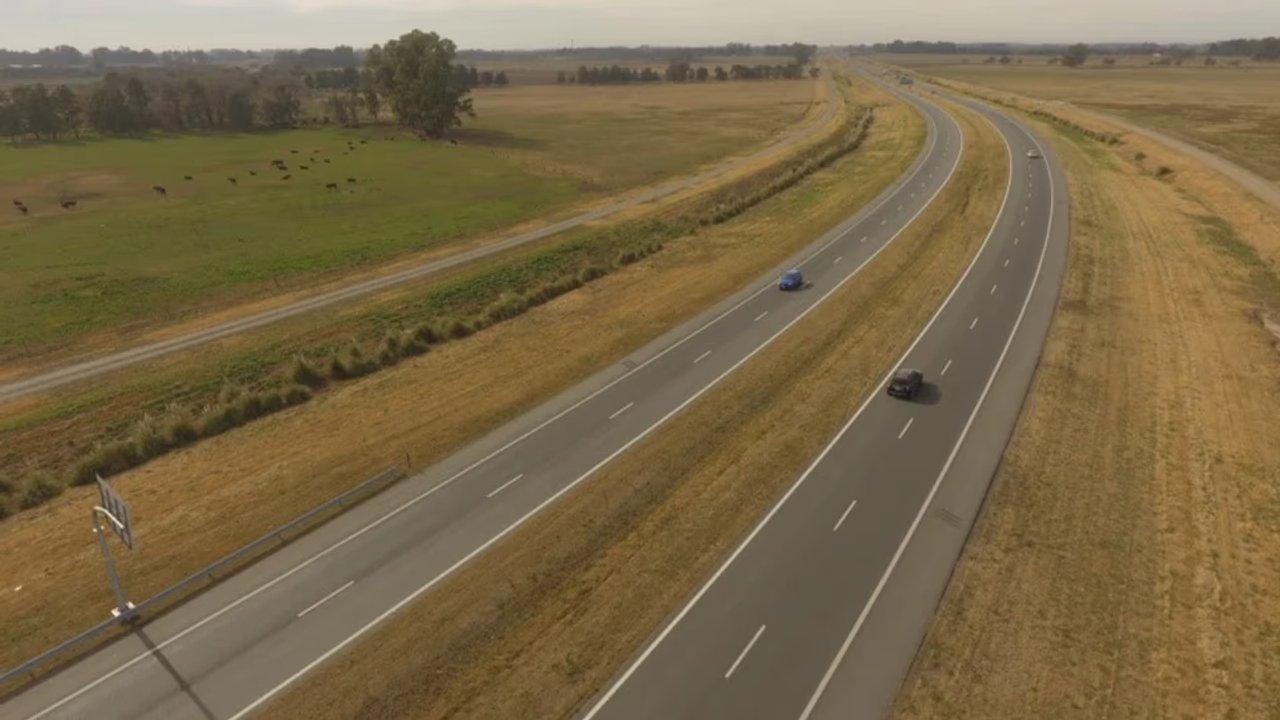 Fondos para rutas- la Justicia pidioacute informes al Gobierno