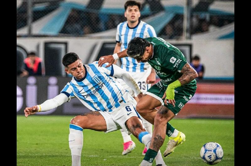 La crisis en Racing no para- luego de la salida de Vojvoda una de sus figuras pediraacute irse a otro equipo