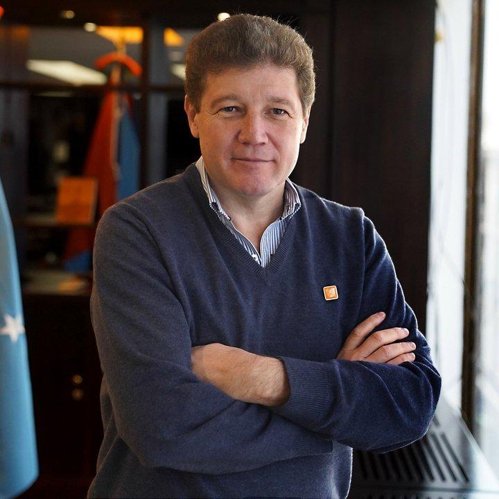 Tierra del Fuego se suma al reclamo del Gobierno nacional para frenar el proyecto Leoacuten Marino en las Islas Malvinas