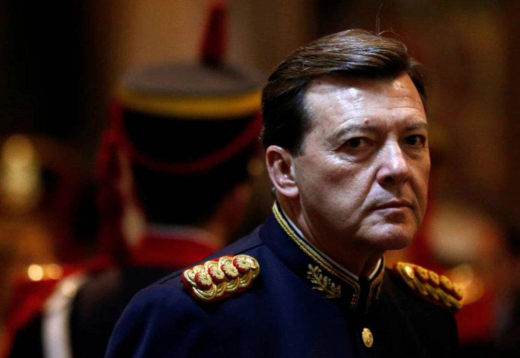 Reveacutes para Milani- la Corte revocoacute su absolucioacuten por Agapito Ledo