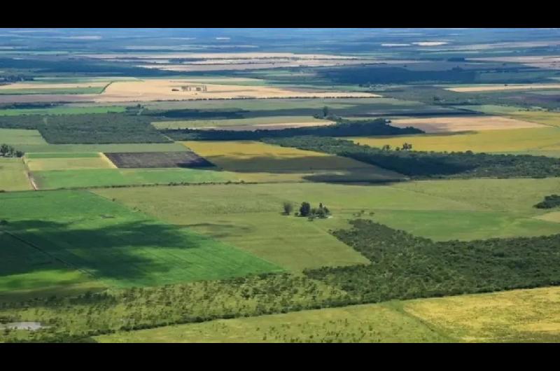 La Corte revocoacute el fallo que declaraba inconstitucional la derogacioacuten de la Ley de Tierras