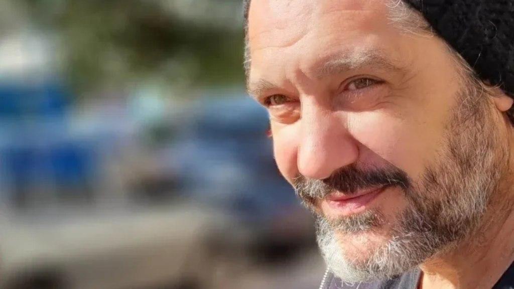 Detuvieron al actor Maxi Ghione- lo investigan por privacioacuten ilegiacutetima de la libertad y amenazas calificadas