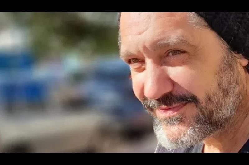 Detuvieron al actor Maxi Ghione- lo investigan por privacioacuten ilegiacutetima de la libertad y amenazas calificadas