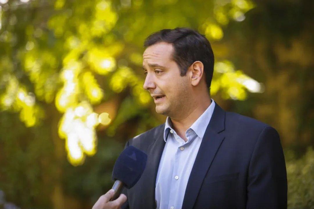 Ministro de Neuqueacuten defendioacute el impacto de Vaca Muerta con datos reacutecords de empleo y menor pobreza