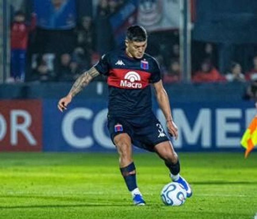 Independiente se refuerza con una de las figuras de Tigre