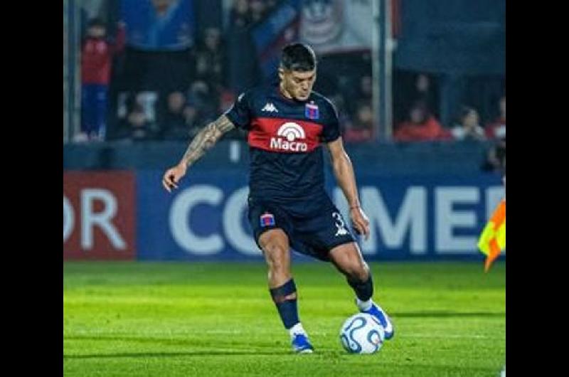 Independiente se refuerza con una de las figuras de Tigre