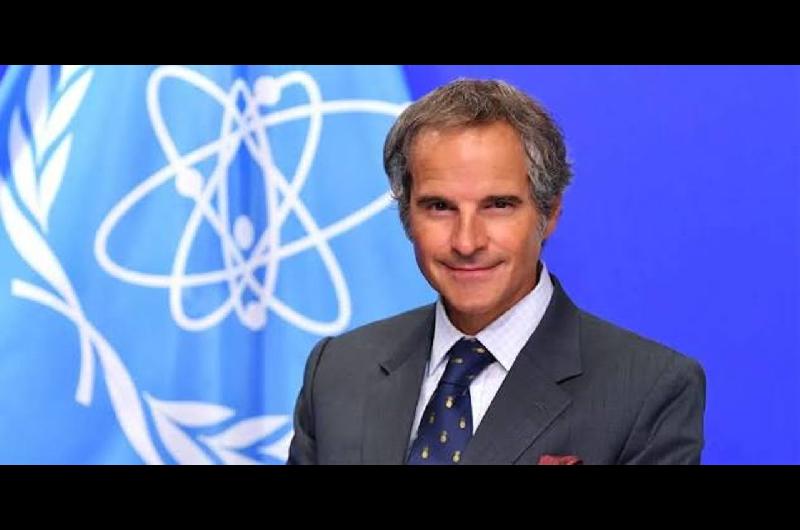 El argentino Grossi sigue en carrera para ser nuevo secretario general de la ONU