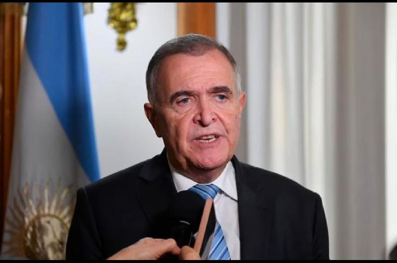 Jaldo llamoacute ldquopollerudordquo a Manzur y degradoacute la interna peronista de Tucumaacuten