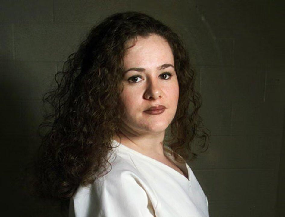 Tribunal federal suspendioacute la ejecucioacuten de Christa Pike por un asesinato que cometioacute hace 31 antildeos en Tennessee