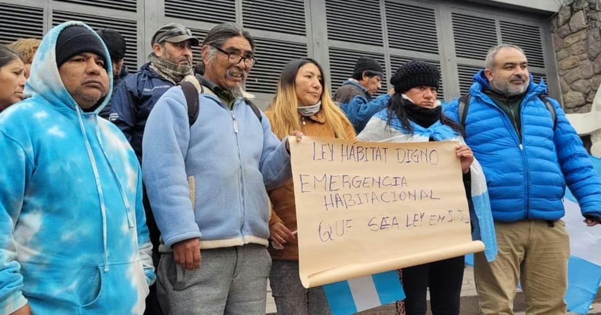 Es cuestioacuten de prioridades- se realiza el Congreso por un Haacutebitat Digno