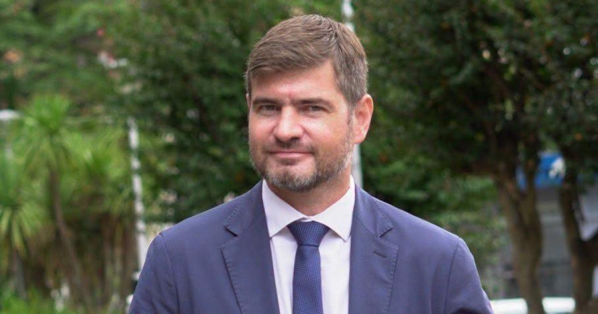Federico Canedi