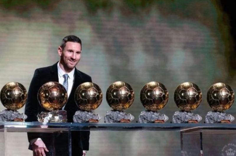 La UBA nombroacute Doctor Honoris Causa a Lionel Messi