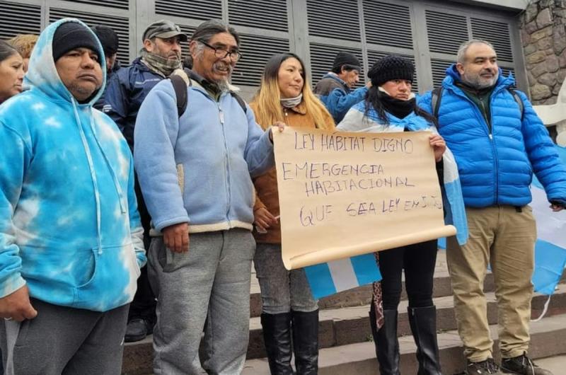 Es cuestioacuten de prioridades- se realiza el Congreso por un Haacutebitat Digno