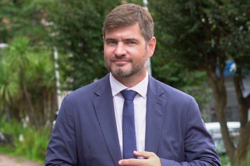 Federico Canedi