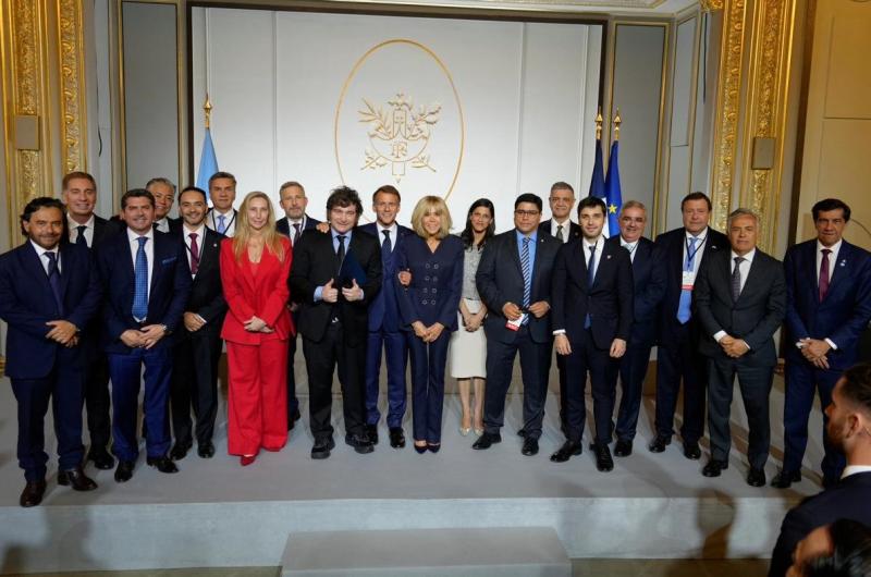 Sadir- hablamos con empresas interesadas en nuestra provincia