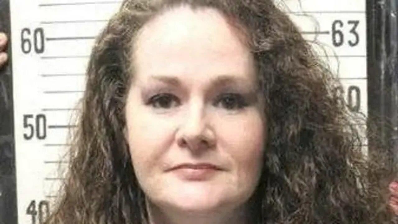 Christa Pike condenada a muerte en Tennessee sobrevivioacute a su ejecucioacuten